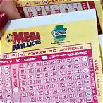 florida lottery mega millions